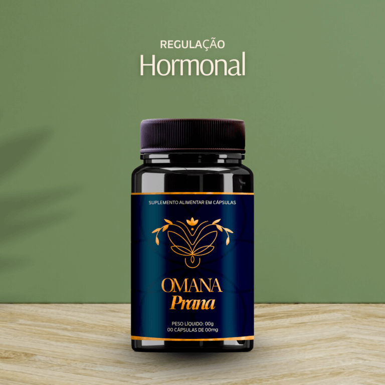 Omana Prana