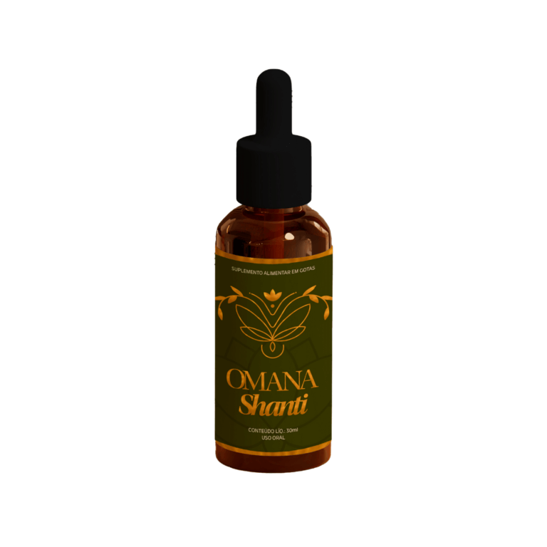 Omana Shanti
